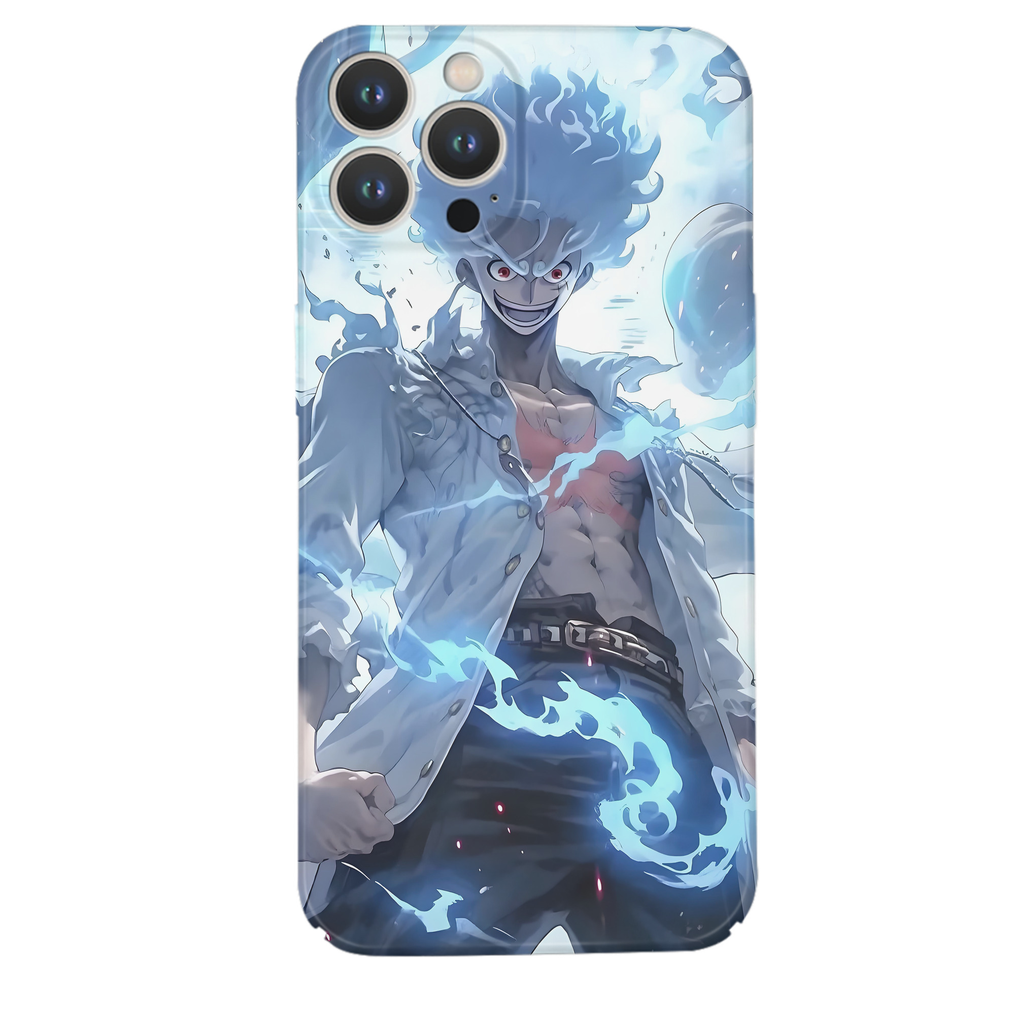ワンピース ONE PIECE 【iPhone 14シリーズ対応】ハードケース